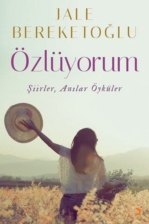 Özlüyorum | Cinius