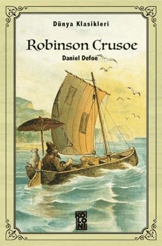 Robinson Crusoe | Koloni (Ciltsiz) - Resim 1