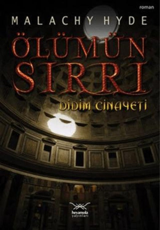 Ölümün Sırrı
