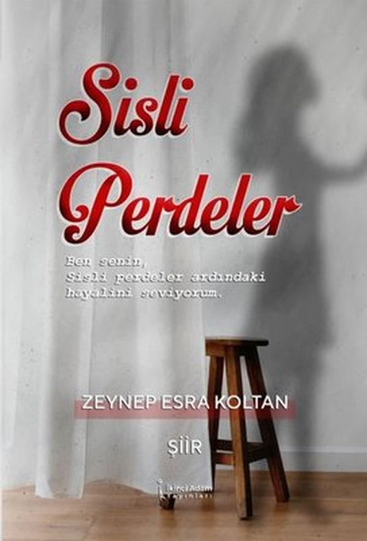 Sisli Perdeler | İkinci Adam Yayınları