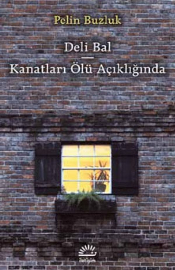 Deli Bal & Kanatları Ölü Açıklığında | İletişim Yayınları