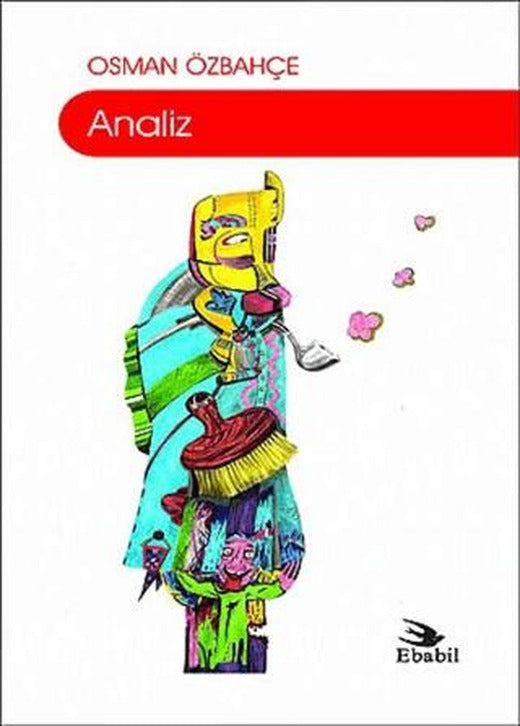 Analiz | Ebabil Yayınları (Ciltsiz)