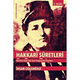 Hakkari Suretleri | Lis Basın Yayın (Ciltsiz) - Resim 1