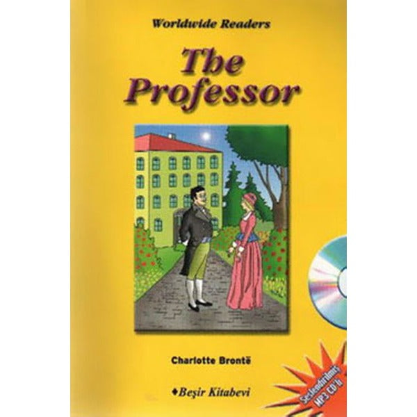 The Professor | Beşir Kitabevi