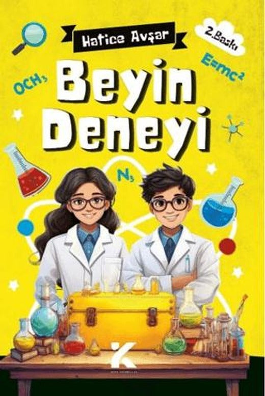 Beyin Deneyi