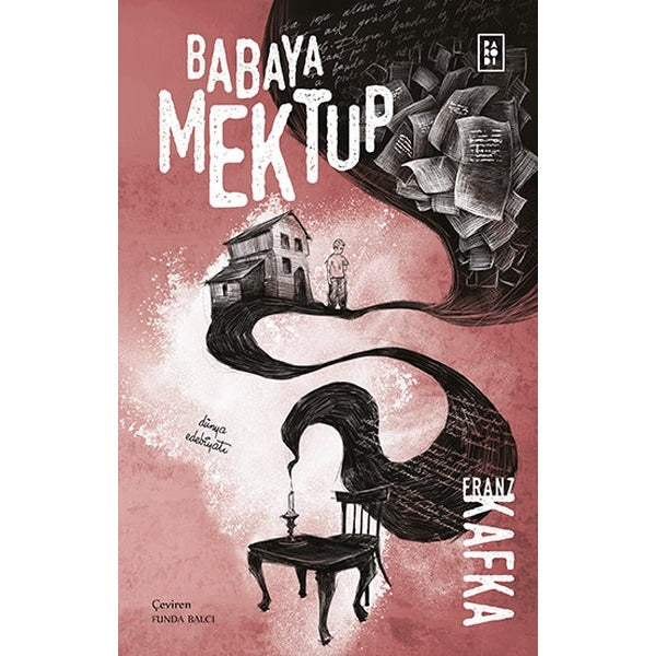 Babaya Mektup | Parodi Yayınları