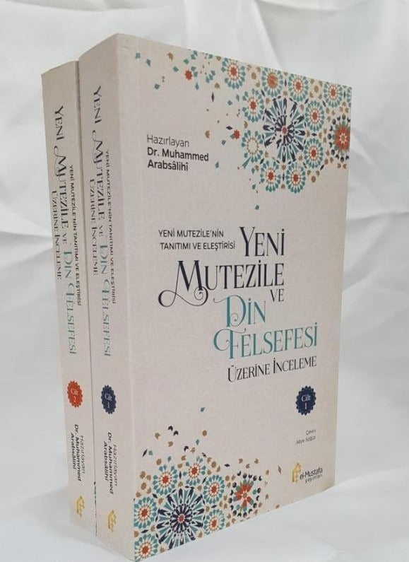 Yeni Mutezile ve Din Felsefesi