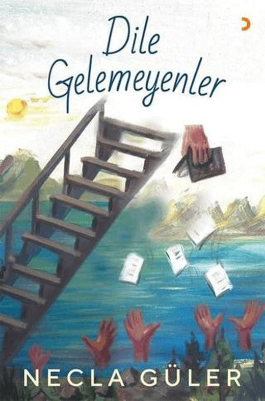 Dile Gelemeyenler | Cinius Yayınları (Ciltsiz)