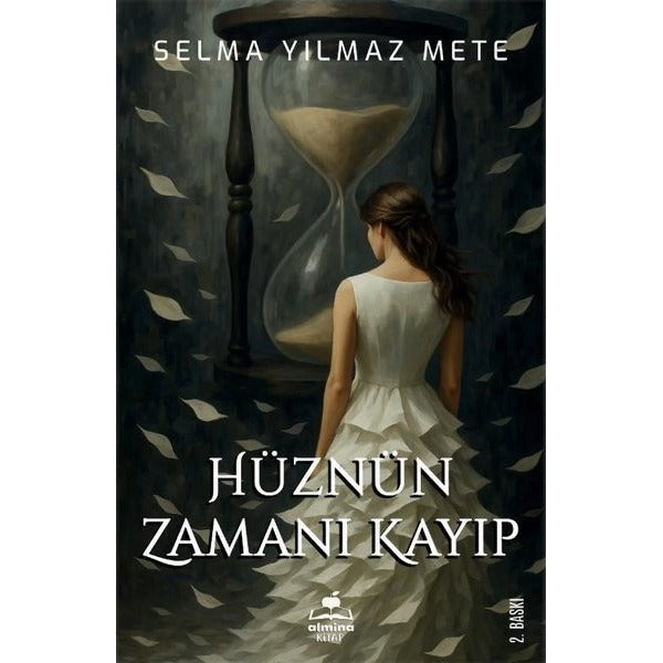 Hüznün Zamanı Kayıp