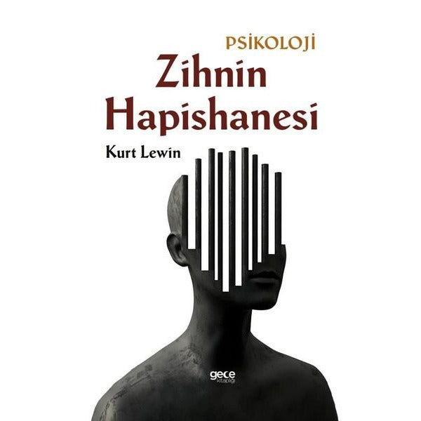 Zihnin Hapishanesi | Gece Kitaplığı (İnce Kapak)