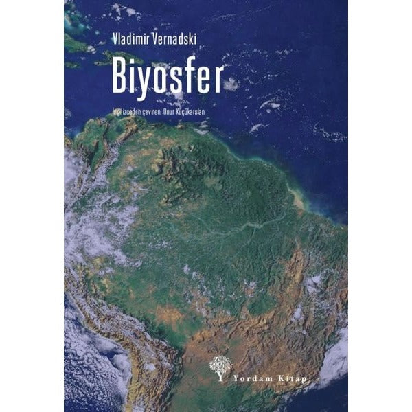 Biyosfer | Yordam Kitap (İnce Kapak)
