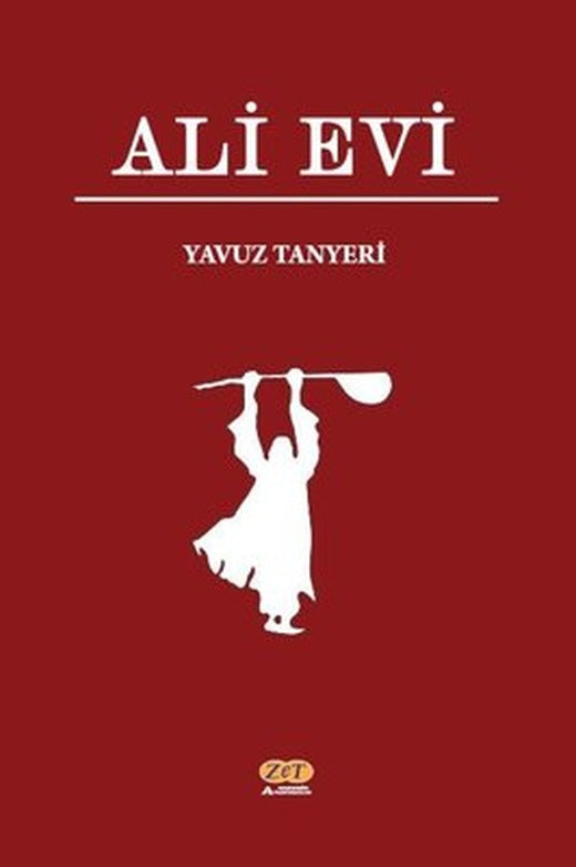 Ali Evi | Zet Akademi Yayınları (İnce Kapak)