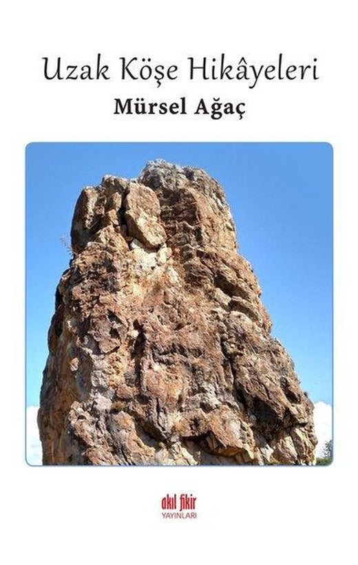 Uzak Köşe Hikayeleri | Akıl Fikir Yayınları (İnce Kapak)