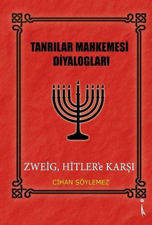 Tanrılar Mahkemesi Diyalogları | İkinci Adam Yayınları (İnce Kapak)