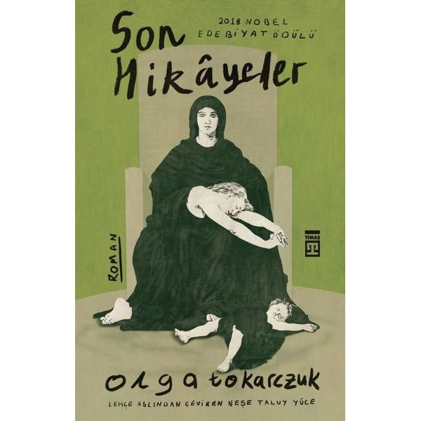 Son Hikayeler | Timaş Yayınları