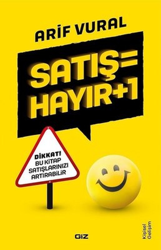 Satış=Hayır+1 | GİZ