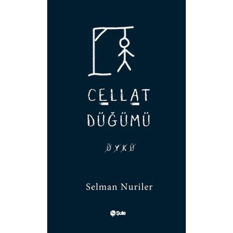 Cellat Düğümü | Şule Yayınları (İnce Kapak)