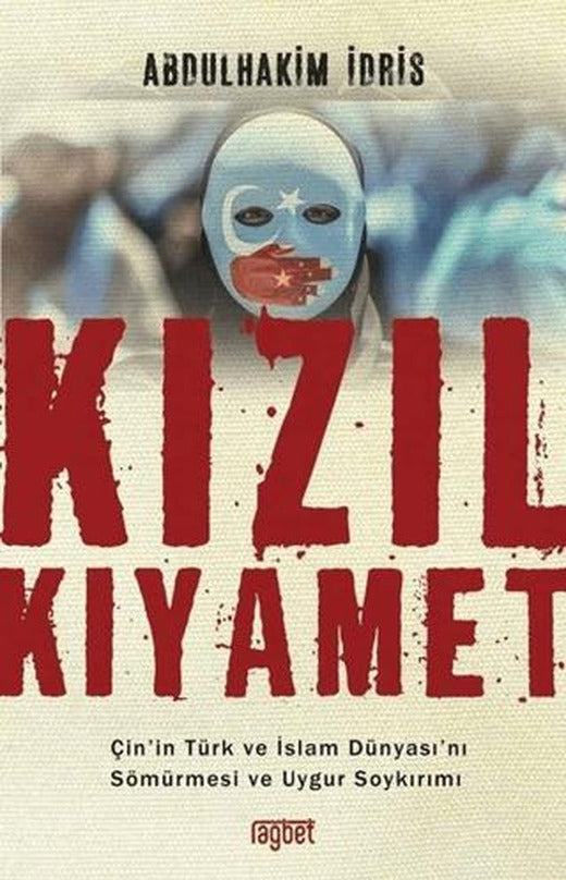Kızıl Kıyamet | Rağbet Yayınları (Ciltsiz)