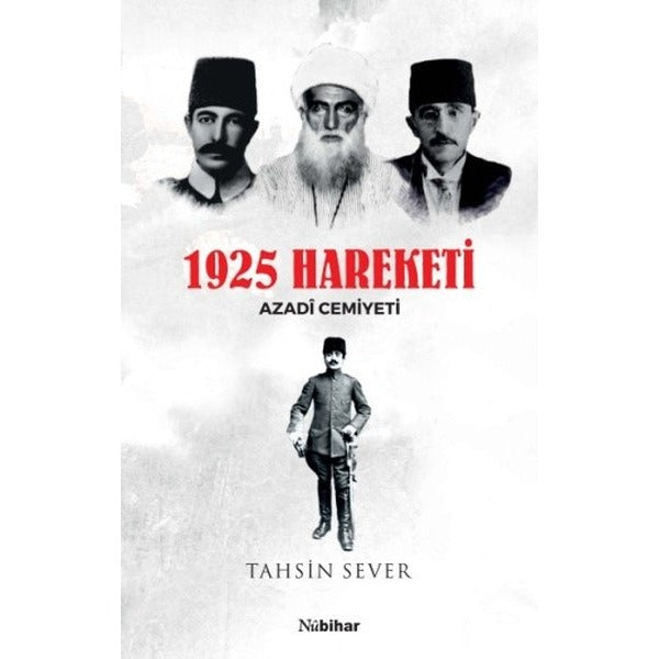 1925 Hareketi Azadî Cemiyeti