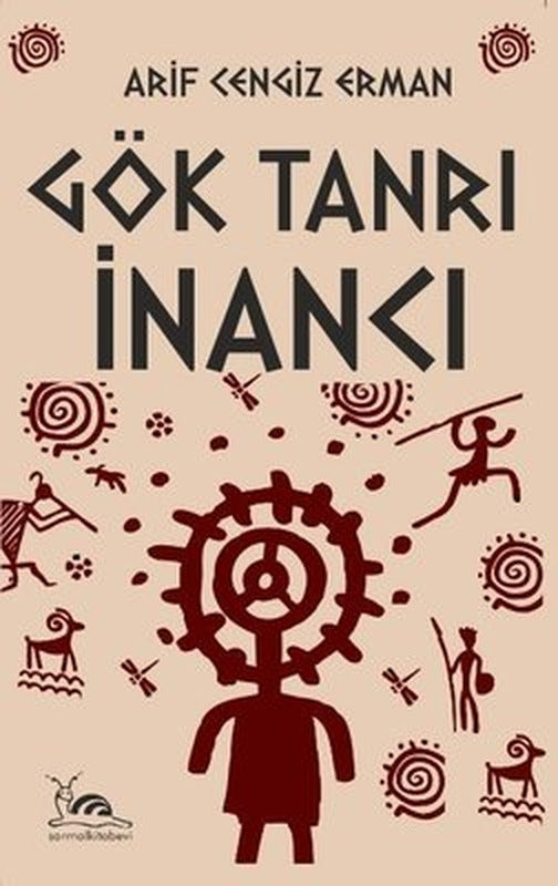 Gök Tanrı İnancı | Sarmal Kitabevi