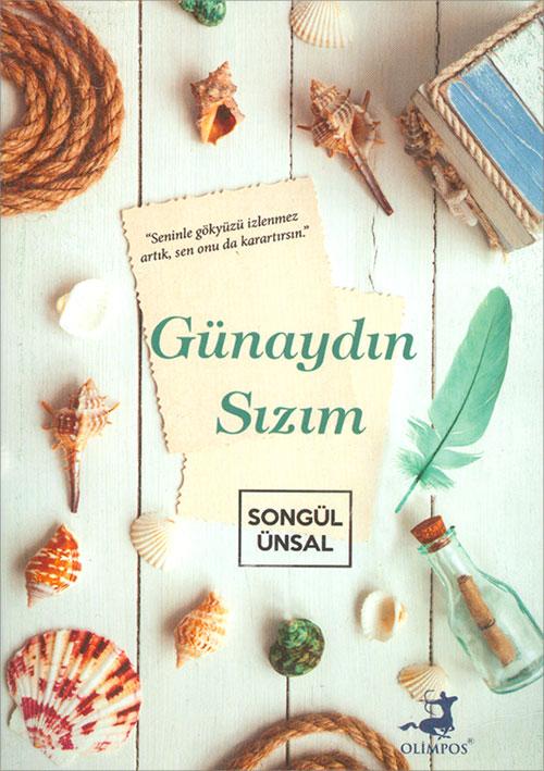 Günaydın Sızım - Songül Ünsal - Olimpos Yayınları | Olimpos Yayınları - Resim 1
