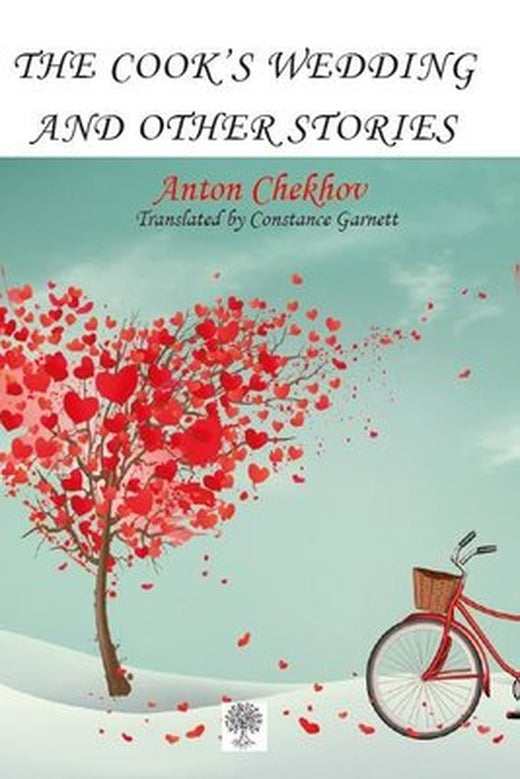The Cook's Wedding and Other Stories | Platanus Publishing