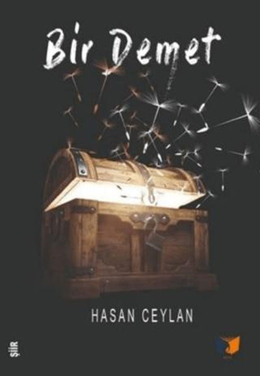 Bir Demet | Ateş Yayınları (Ciltsiz)