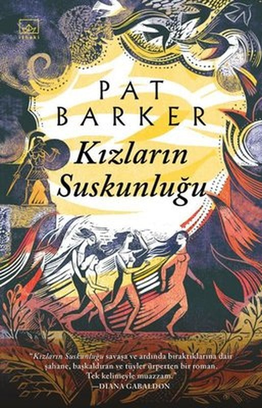 Kızların Suskunluğu | İthaki Yayınları