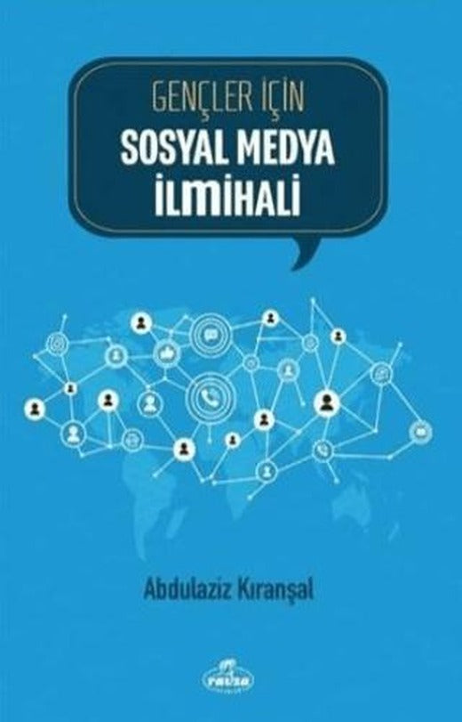 Gençler İçin Sosyal Medya İlmihali