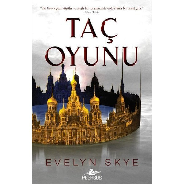 Taç Oyunu
