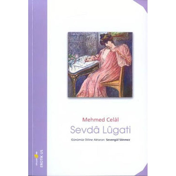 Sevda Lugatı | Okuyan Us Yayınları