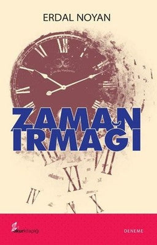 Zaman Irmağı | Okur Kitaplığı