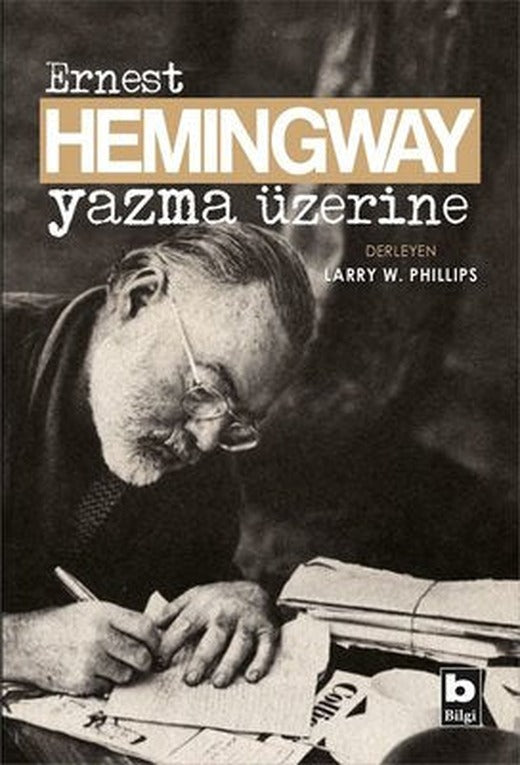 Yazma Üzerine | Bilgi Yayınevi