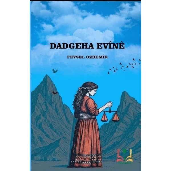Dadgeha Evînê