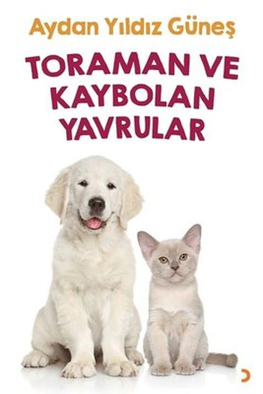 Toraman ve Kaybolan Yavrular | Cinius