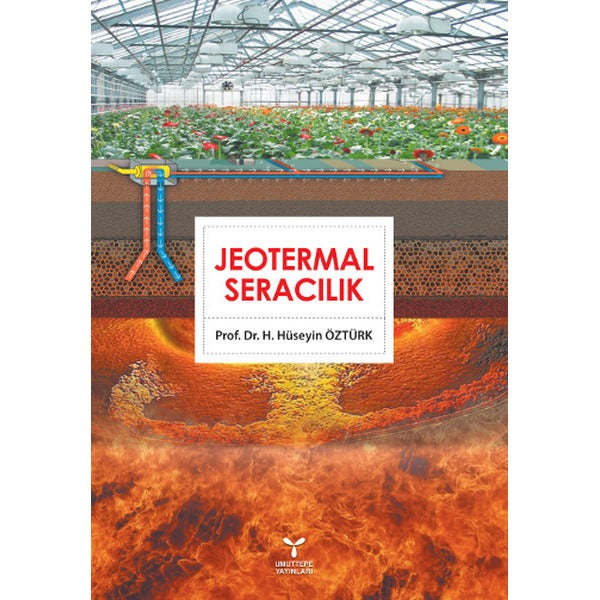 Jeotermal Seracılık