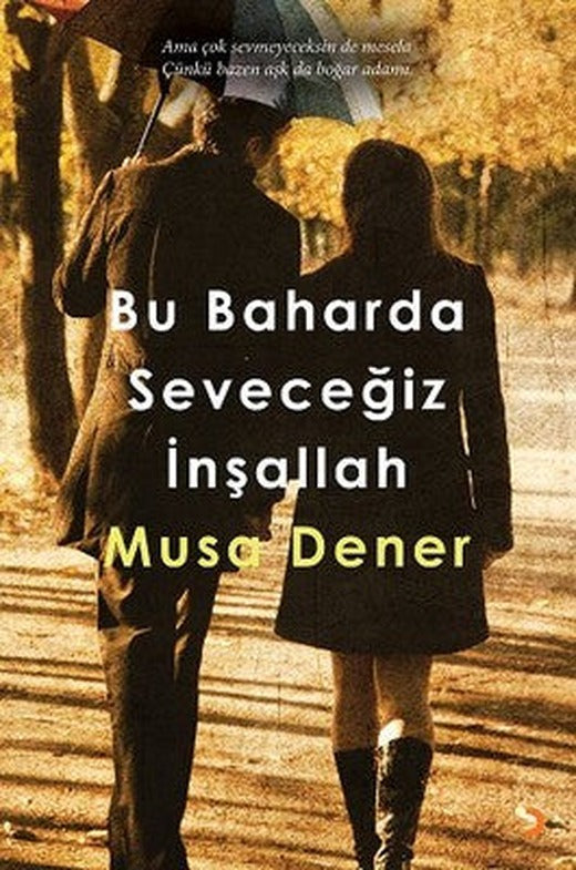 Bu Baharda Seveceğiz İnşallah | Cinius