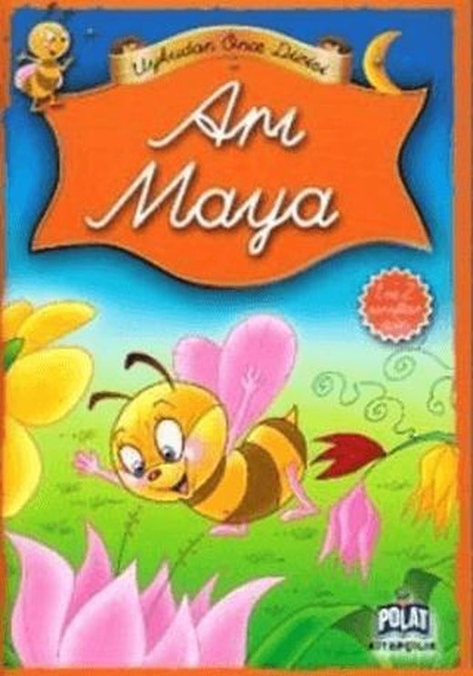 Arı Maya