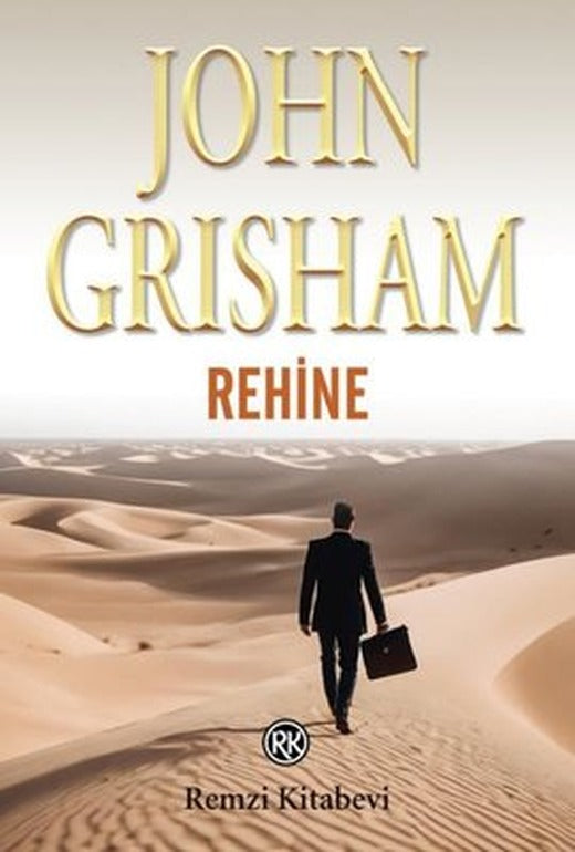 Rehine | Remzi Kitabevi (İnce Kapak)