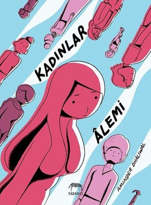 Kadınlar Alemi | Yabancı Yayınları