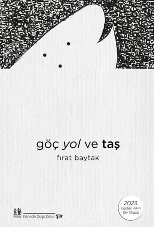 Göç Yol ve Taş | Pikaresk Yayınevi (Ciltsiz)