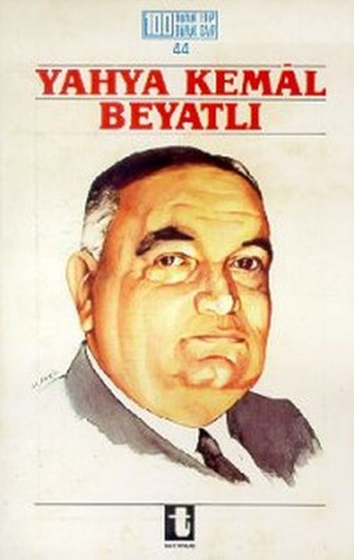 Yahya Kemal Beyatlı | Toker Yayınları