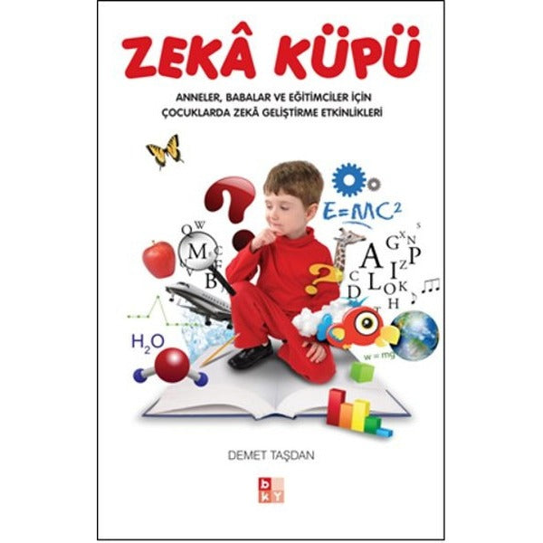 Zeka Küpü