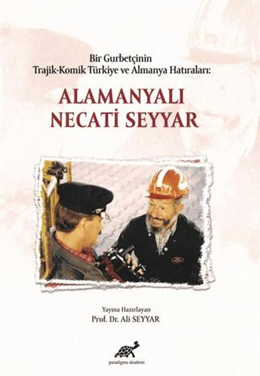 Alamancı Necati Seyyar