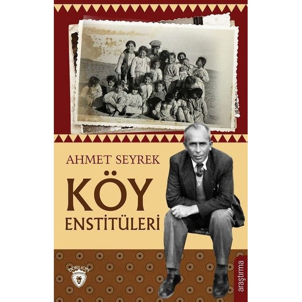 Köy Enstitüleri | Dorlion Yayınevi