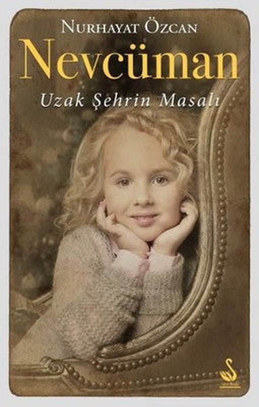 Nevcüman-Uzak Şehrin Masalı | Siyah Kuğu Yayınları