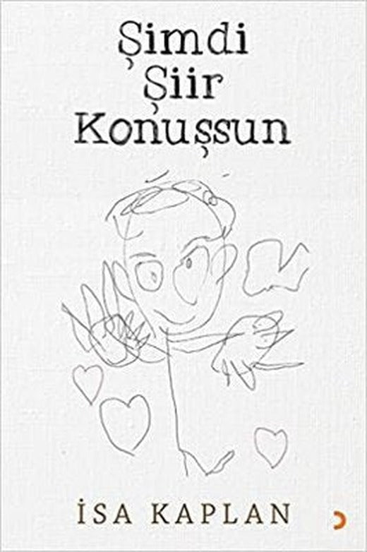 Şimdi Şiir Konuşsun | Cinius