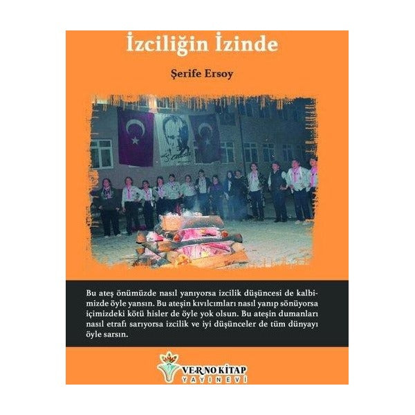 İzciliğin İzinde
