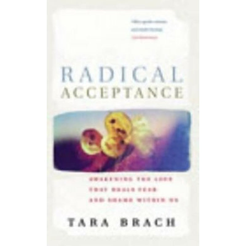 Radical Acceptance | EBURY Press