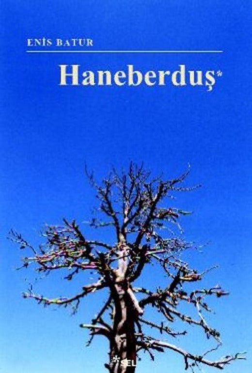 Hâneberduş | Sel Yayıncılık